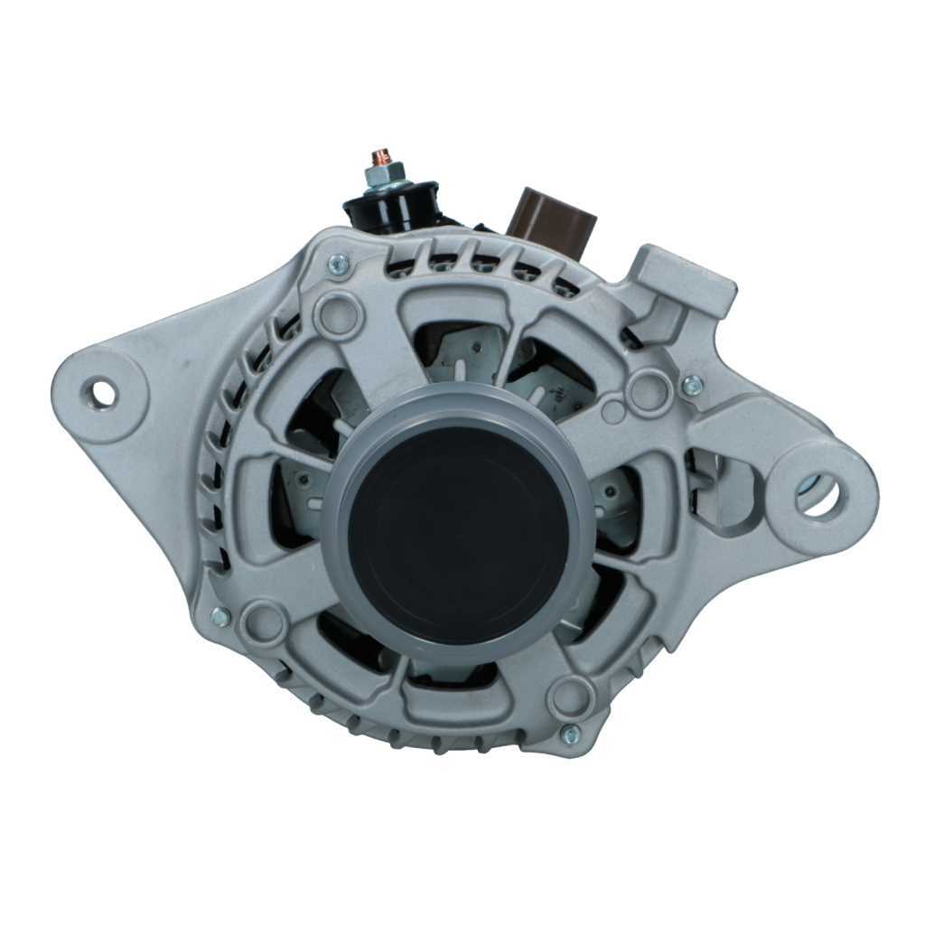 Alternator (195.933.150.058)