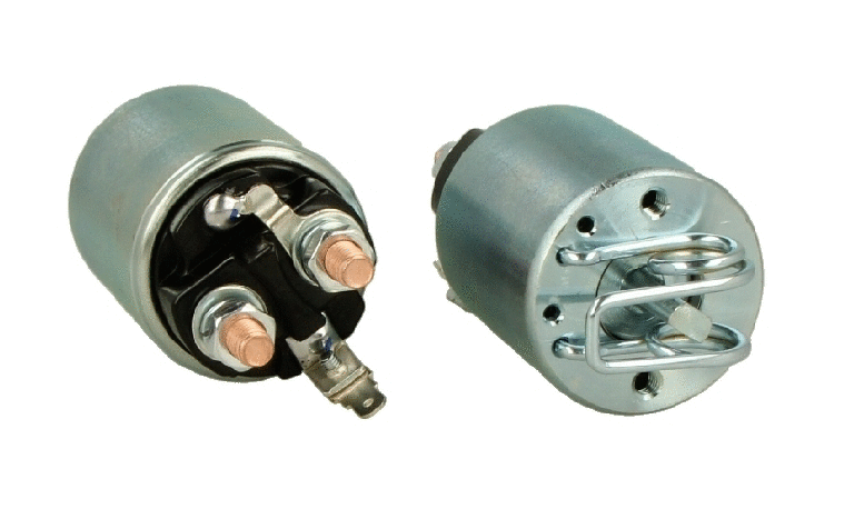 Solenoid Switch, starter (054.000.337.086)