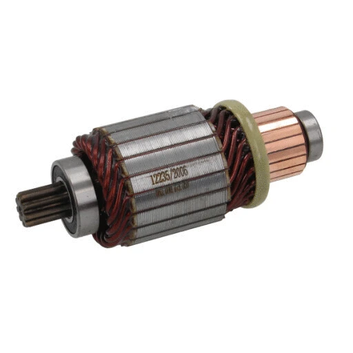 Armature, starter (062.000.079.050)