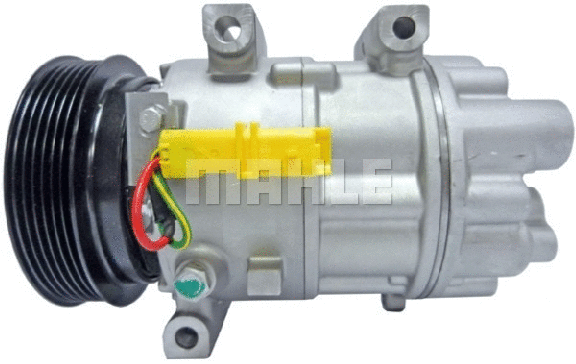Compressor, air conditioning (090.225.040.311)