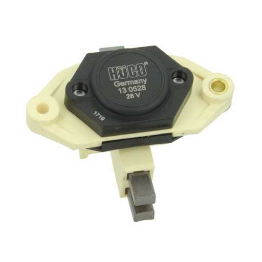 Alternator Regulator (052.000.627.840)