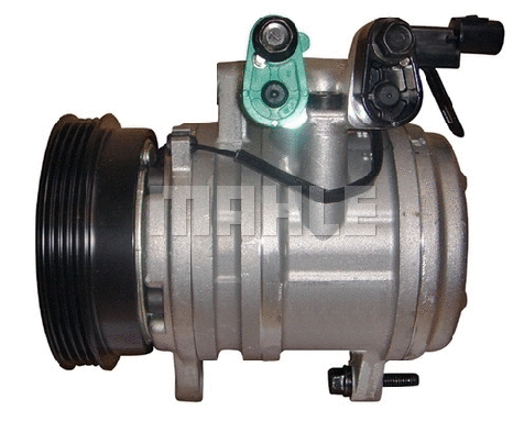 Compressor, air conditioning (090.155.051.310)