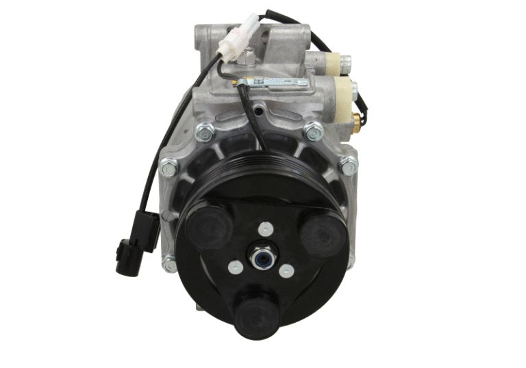 Compressor, air conditioning (090.195.127.200)