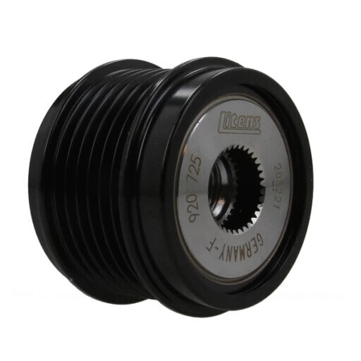 Belt Pulley, alternator (051.000.637.810)