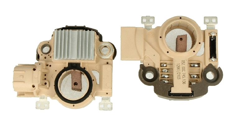 Alternator Regulator (052.000.745.136)