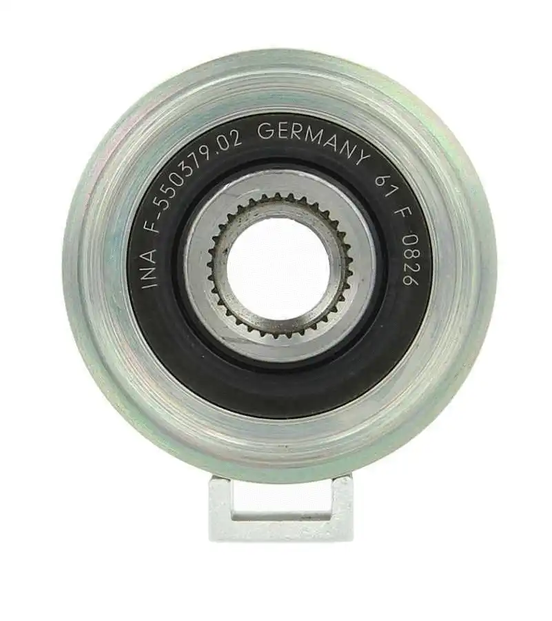 Belt Pulley, alternator (051.000.102.810)