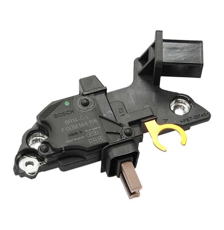 Alternator Regulator (052.000.104.211)