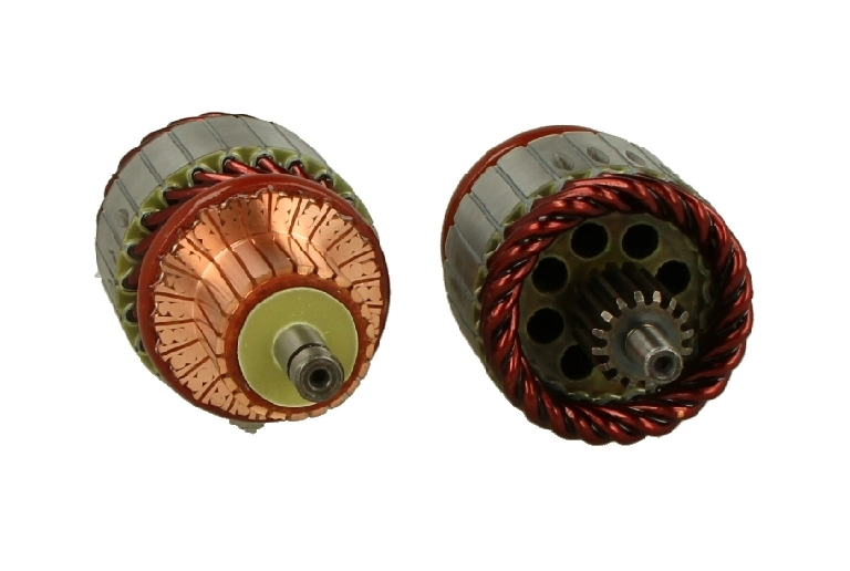 Armature, starter (062.000.168.016)