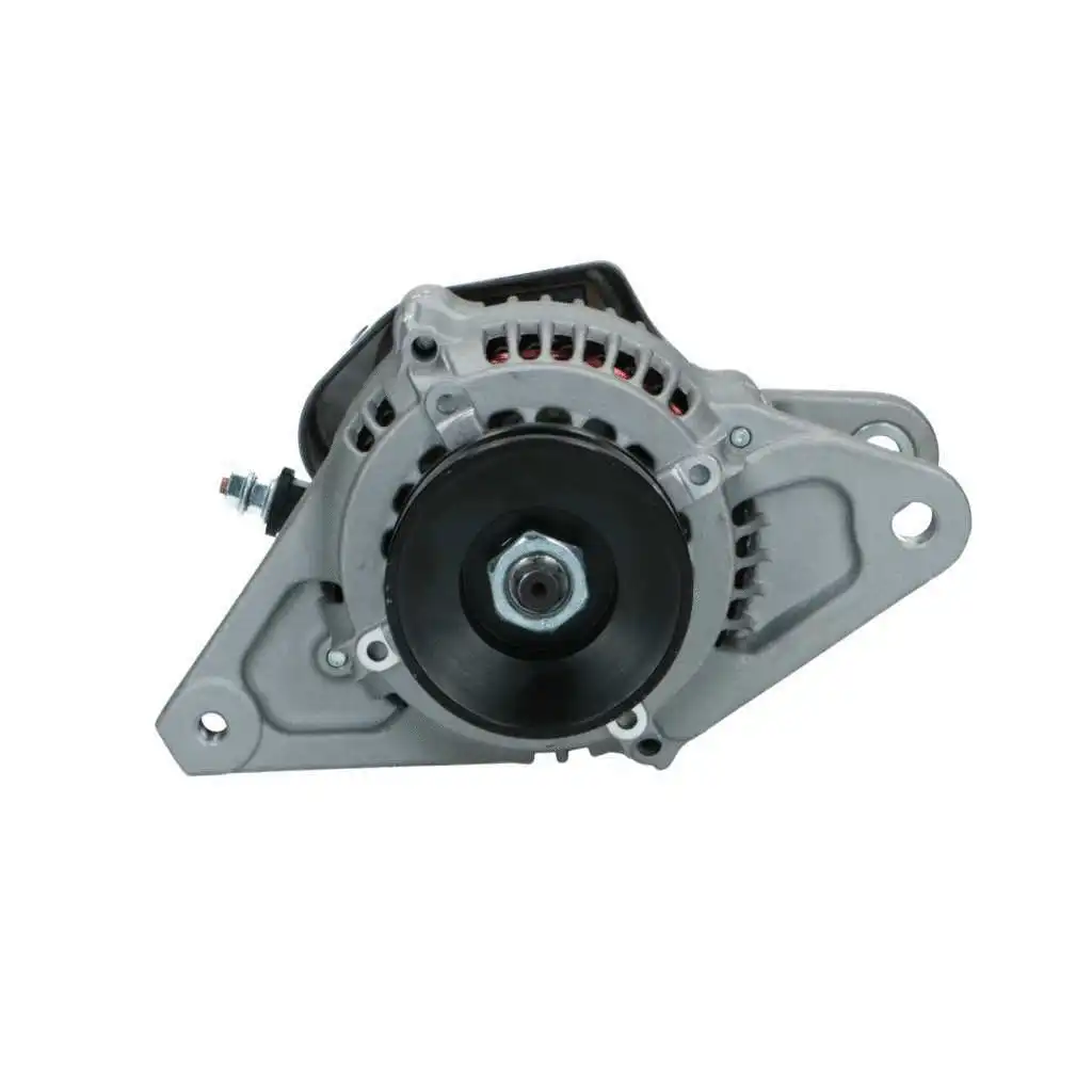 Alternator (645.504.055.058)