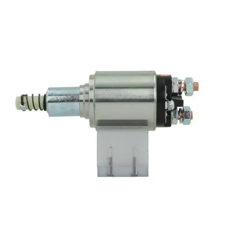 Solenoid Switch, starter