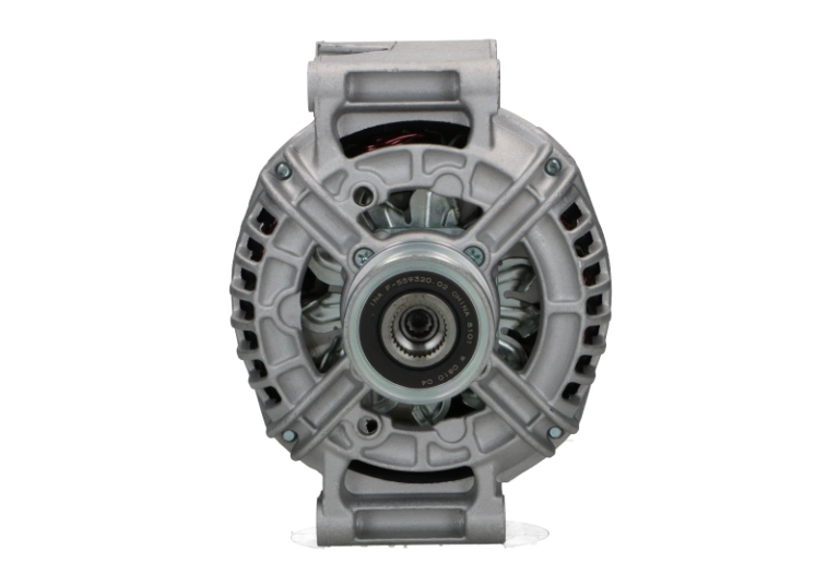 Alternator (555.569.120.010)