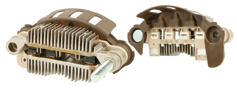 Rectifier, alternator (053.000.041.136)