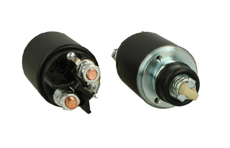 Solenoid Switch, starter (054.000.979.096)