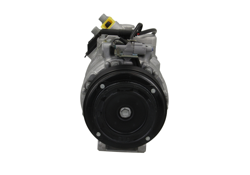 Compressor, air conditioning (090.215.021.260)