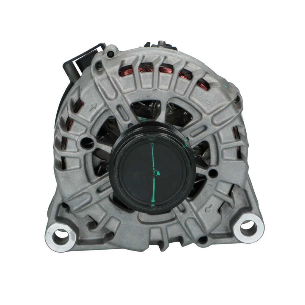 Alternator (595.942.165.500)