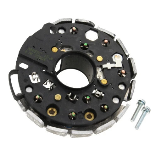 Rectifier, alternator (053.000.587.310)