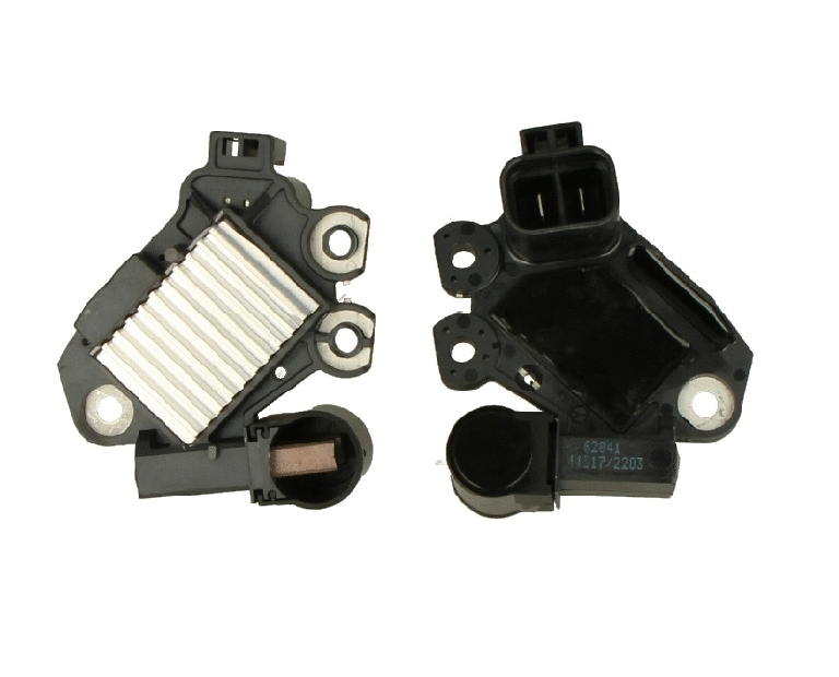 Alternator Regulator (052.001.002.006)