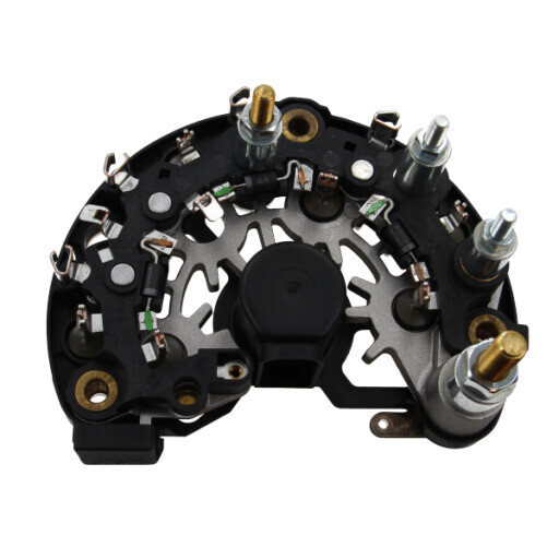Rectifier, alternator (053.000.724.310)