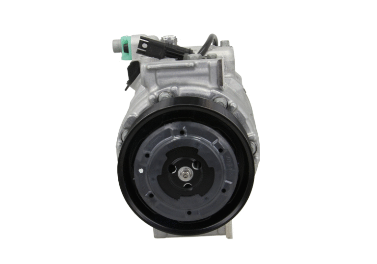 Compressor, air conditioning (090.215.015.260)