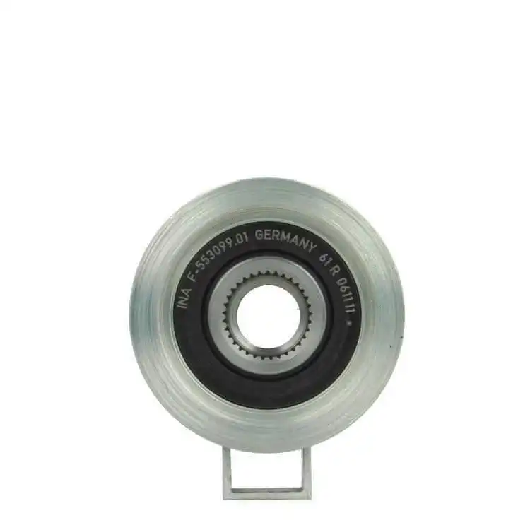 Belt Pulley, alternator (051.000.065.811)