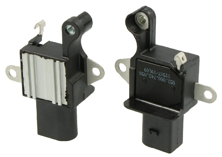 Alternator Regulator (052.000.742.056)