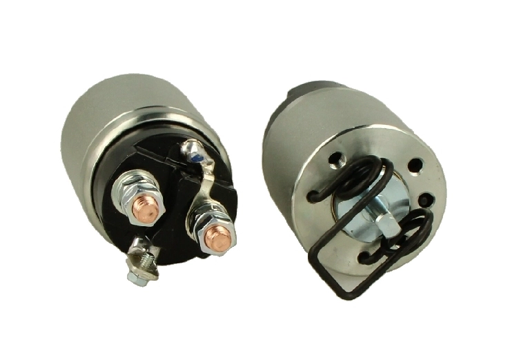 Solenoid Switch, starter (054.000.249.086)
