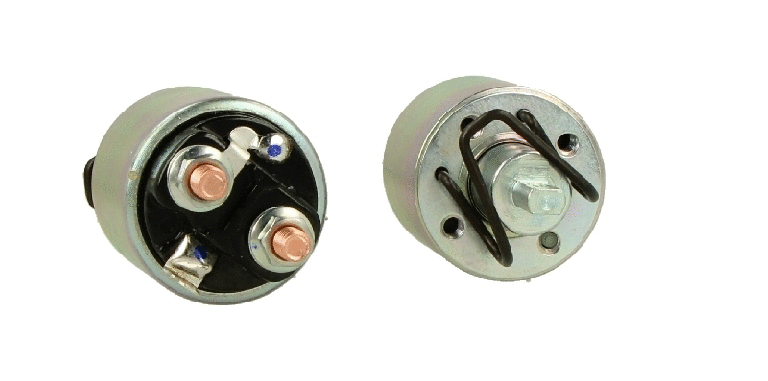 Solenoid Switch, starter (054.000.385.086)