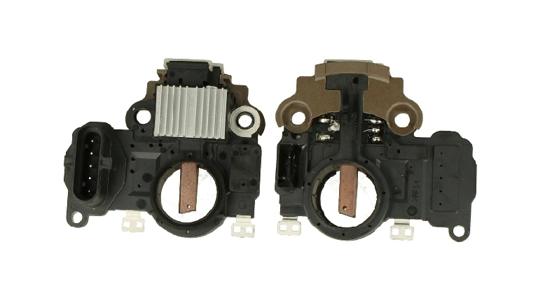 Alternator Regulator (052.000.200.136)