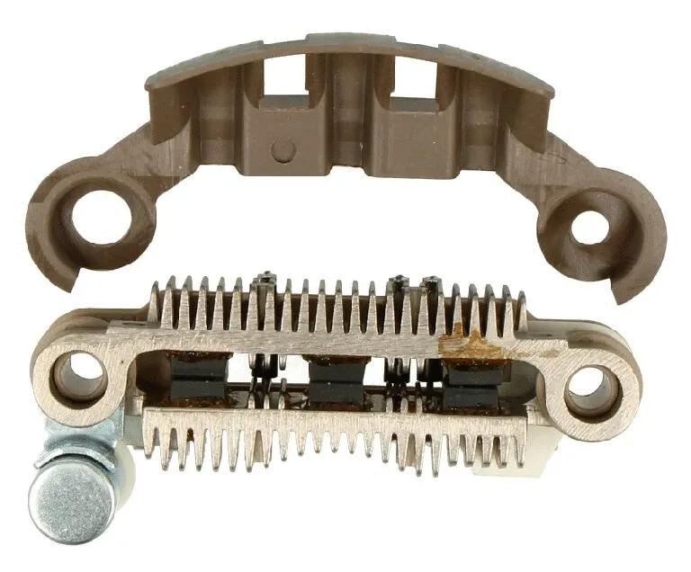 Rectifier, alternator (053.000.127.136)