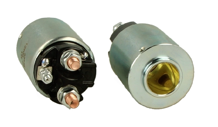 Solenoid Switch, starter (054.000.398.036)