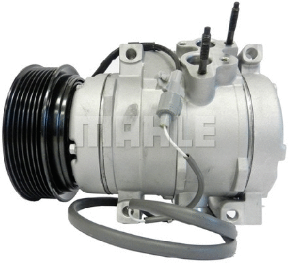 Compressor, air conditioning (090.155.007.310)