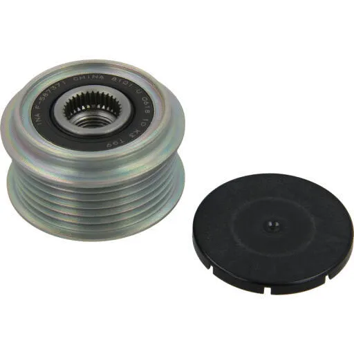 Belt Pulley, alternator (051.000.328.810)