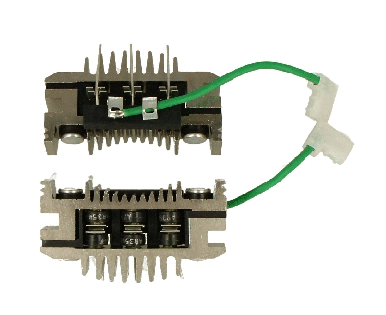 Rectifier, alternator (053.000.029.056)
