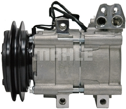 Compressor, air conditioning (090.155.069.310)