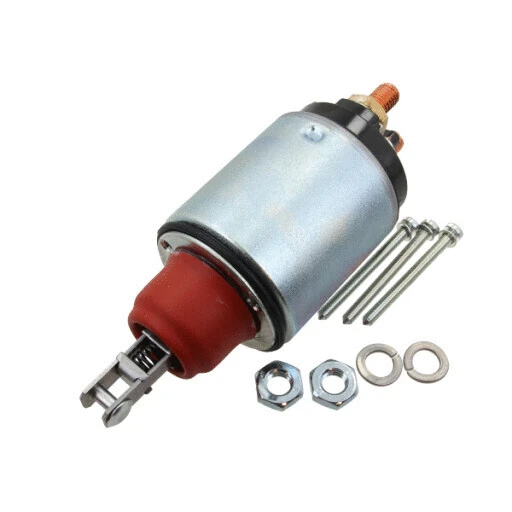 Solenoid Switch, starter (054.000.982.310)