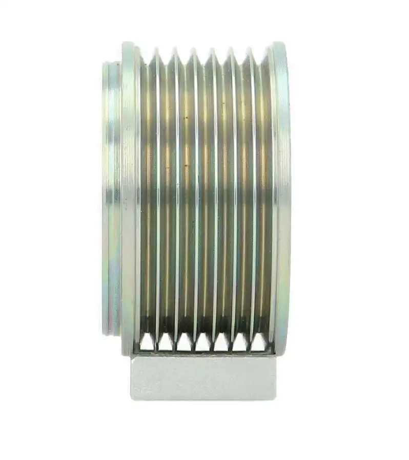 Belt Pulley, alternator