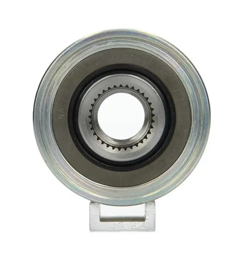 Belt Pulley, alternator (051.000.072.810)