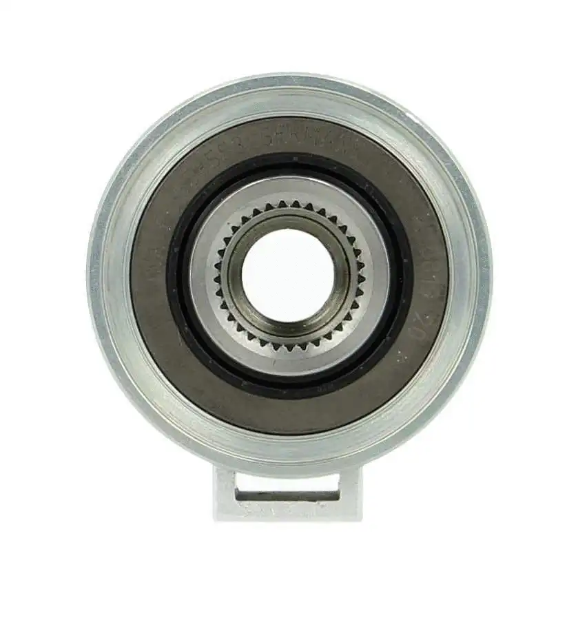 Belt Pulley, alternator (051.000.022.810)