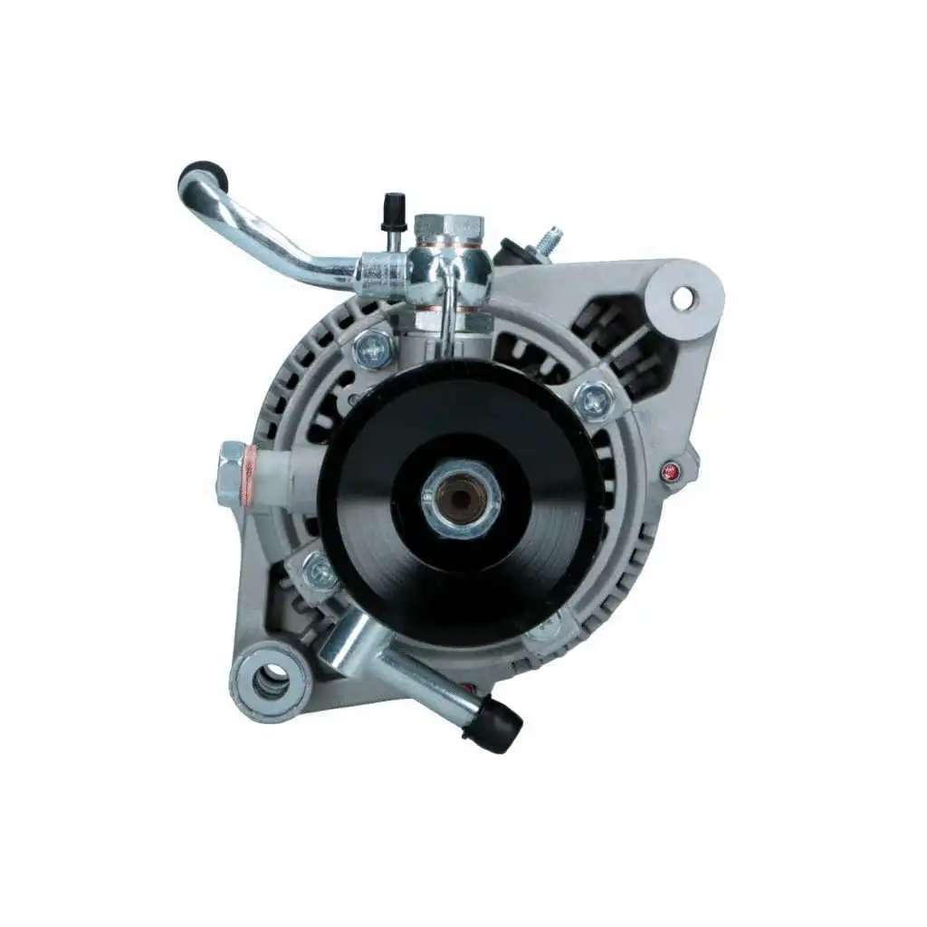 Alternator (195.706.070.058)