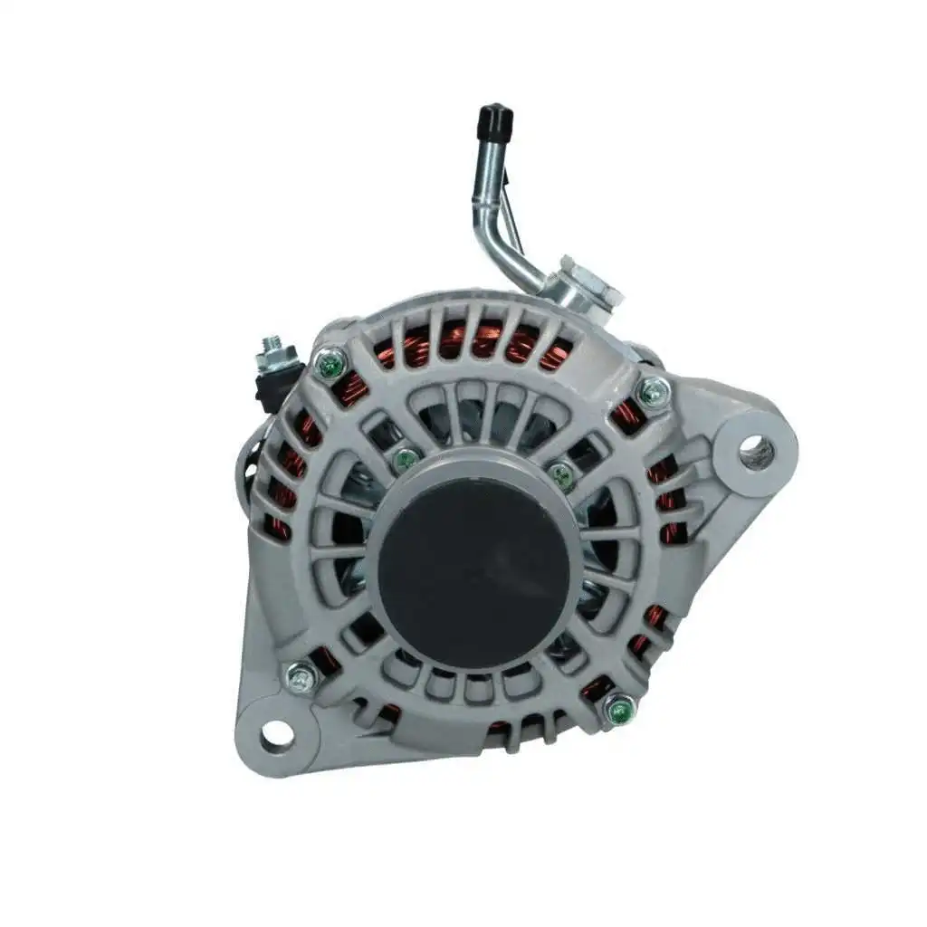 Alternator (255.602.110.208)