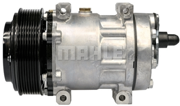 Compressor, air conditioning (090.905.006.311)