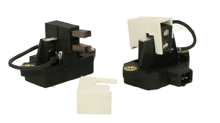 Alternator Regulator (052.000.321.016)