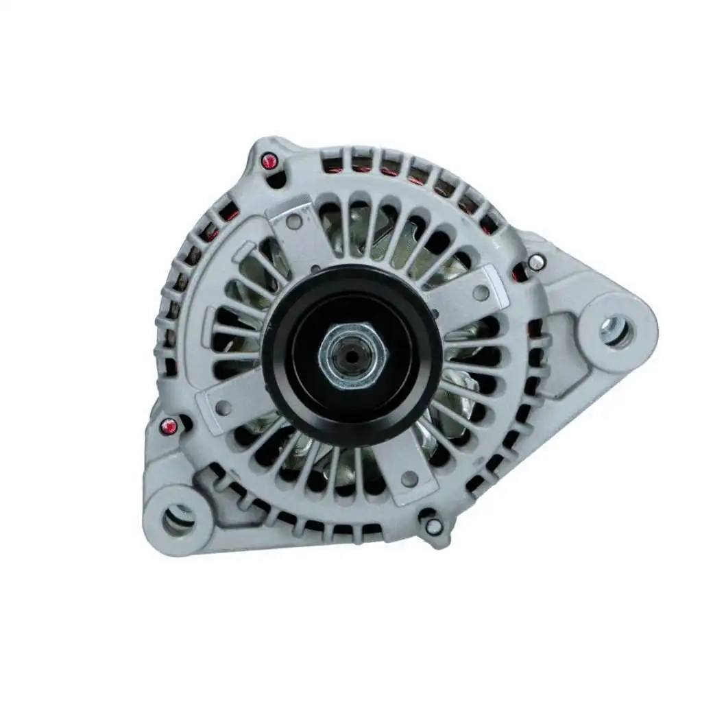 Alternator (255.512.130.008)