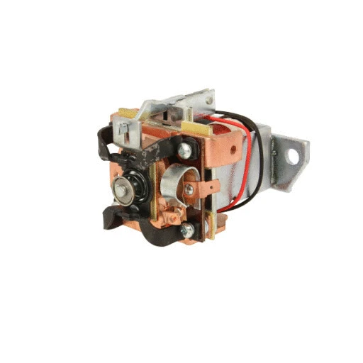 Solenoid Switch, starter (054.000.005.010)