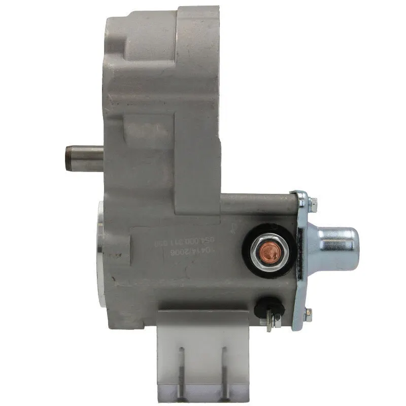 Solenoid Switch, starter