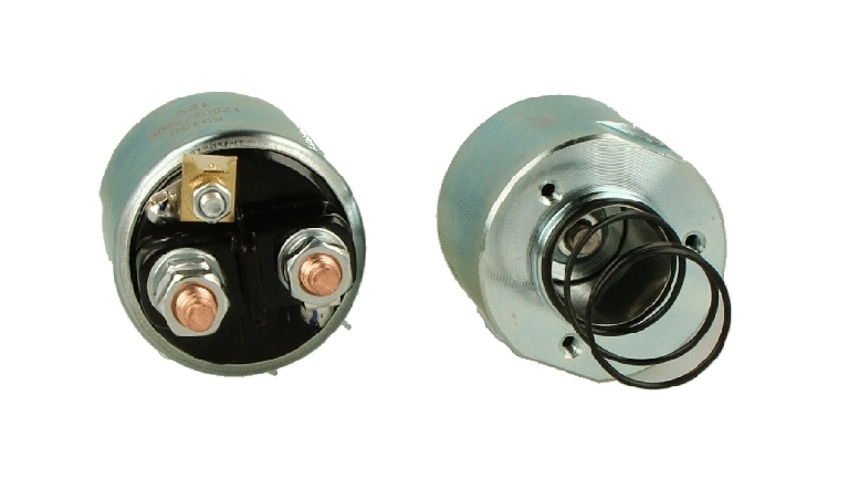 Solenoid Switch, starter (054.001.194.006)