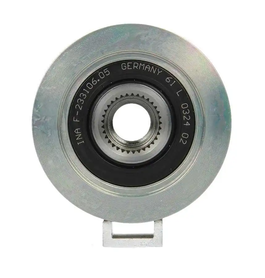 Belt Pulley, alternator (051.000.098.810)