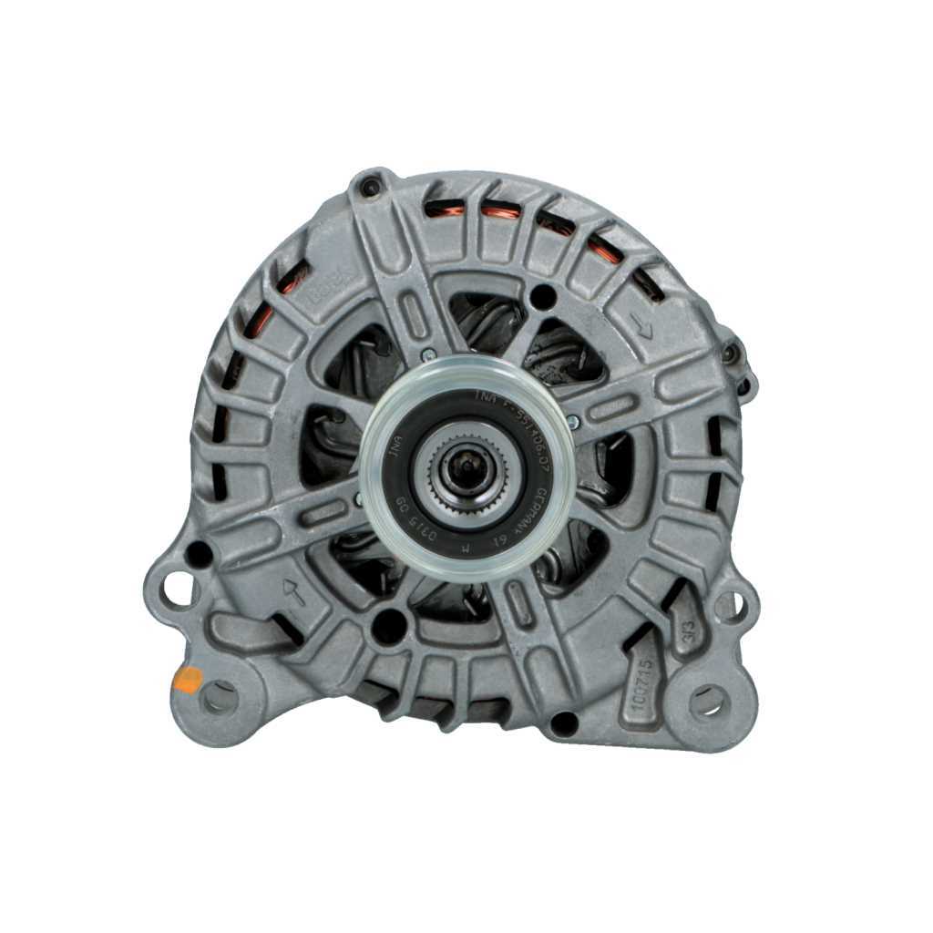 Alternator (305.917.140.500)