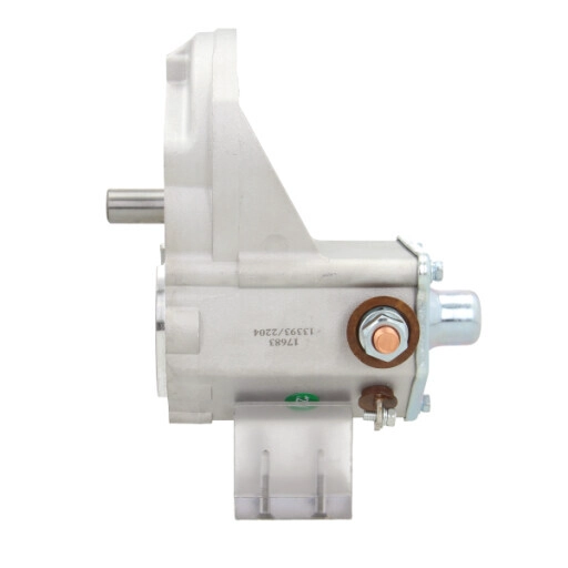 Solenoid Switch, starter