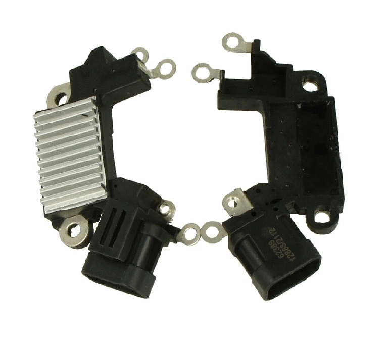 Alternator Regulator (052.000.143.086)